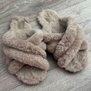 UGG Slippers